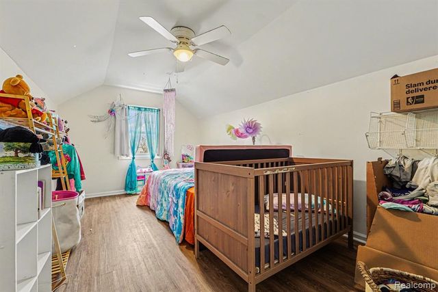 39 Neome Drive, Pontiac, MI 48341