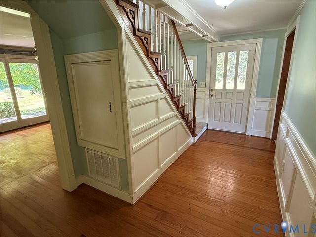 5255 Old Buckingham Rd, Powhatan, VA 23139