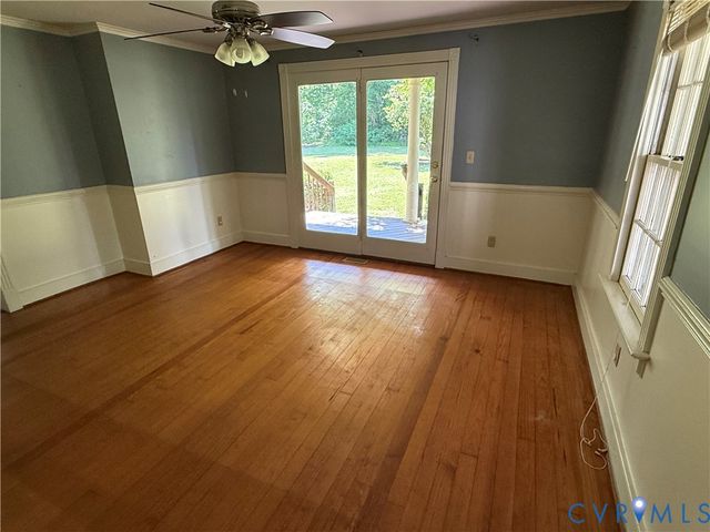 5255 Old Buckingham Rd, Powhatan, VA 23139