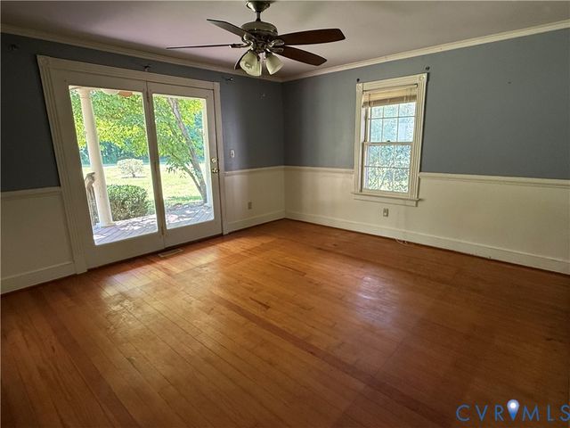 5255 Old Buckingham Rd, Powhatan, VA 23139