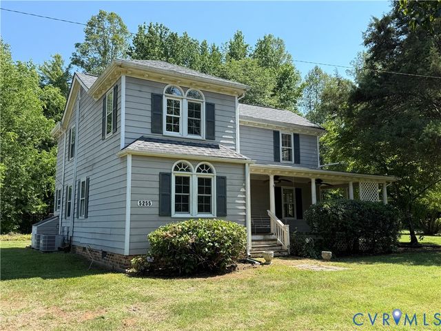 5255 Old Buckingham Rd, Powhatan, VA 23139
