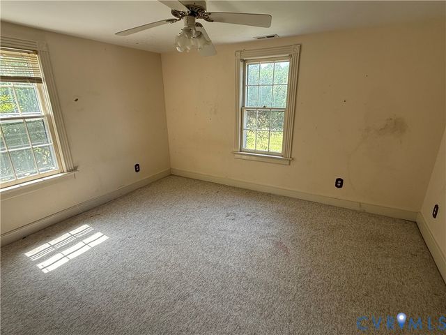 5255 Old Buckingham Rd, Powhatan, VA 23139