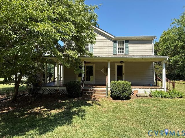 5255 Old Buckingham Rd, Powhatan, VA 23139