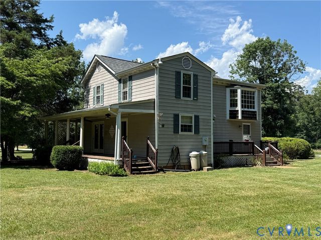 5255 Old Buckingham Rd, Powhatan, VA 23139