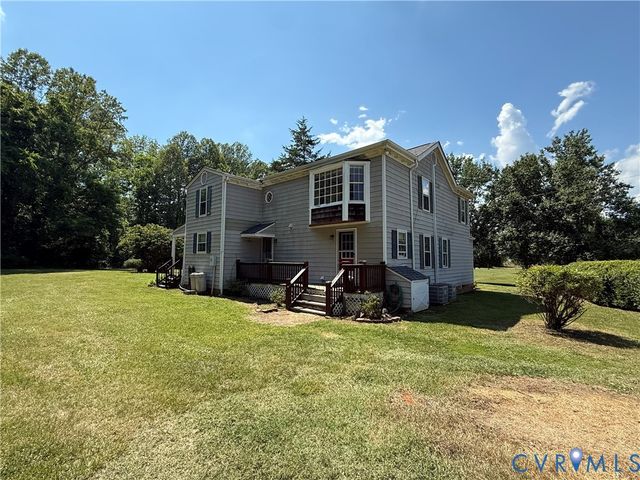 5255 Old Buckingham Rd, Powhatan, VA 23139