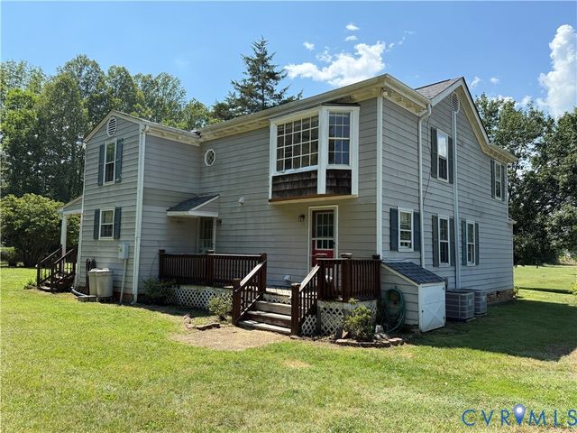 5255 Old Buckingham Rd, Powhatan, VA 23139