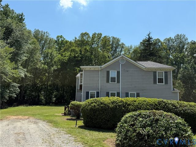 5255 Old Buckingham Rd, Powhatan, VA 23139