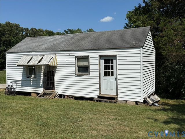 5255 Old Buckingham Rd, Powhatan, VA 23139