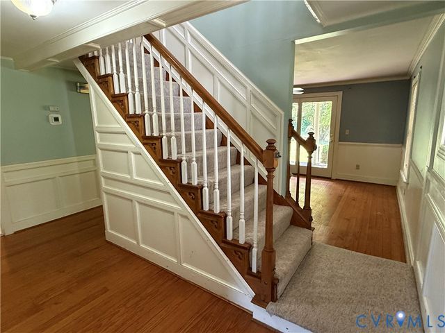 5255 Old Buckingham Rd, Powhatan, VA 23139