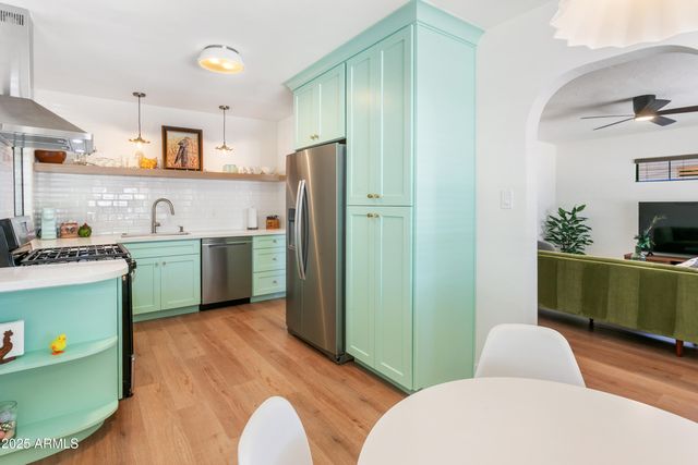 3115 N 34TH Place, Phoenix, AZ 85018