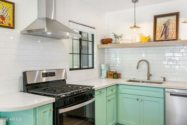 3115 N 34TH Place, Phoenix, AZ 85018