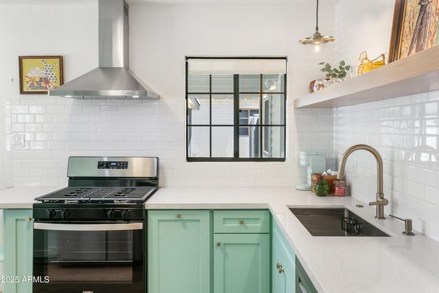 3115 N 34TH Place, Phoenix, AZ 85018