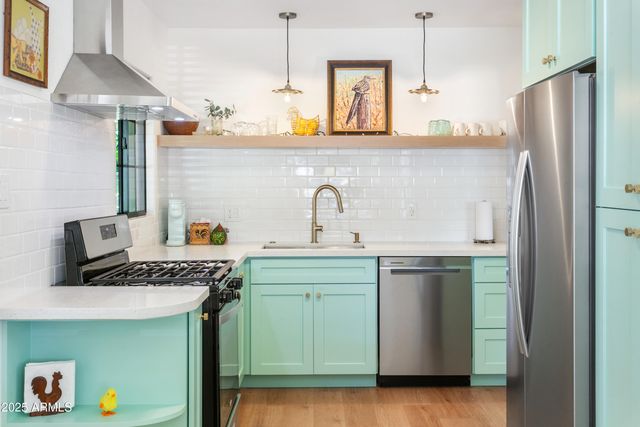 3115 N 34TH Place, Phoenix, AZ 85018