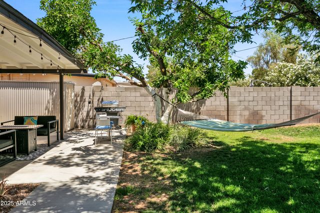 3115 N 34TH Place, Phoenix, AZ 85018