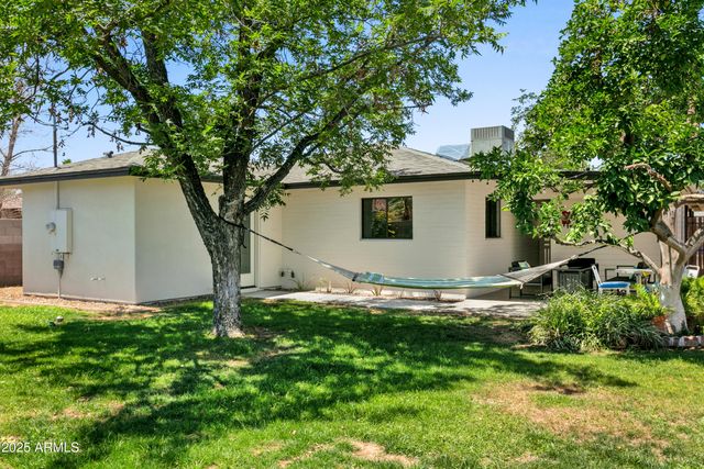 3115 N 34TH Place, Phoenix, AZ 85018