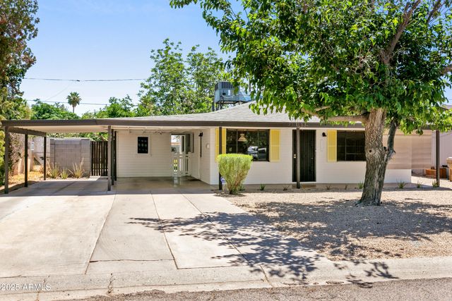 3115 N 34TH Place, Phoenix, AZ 85018