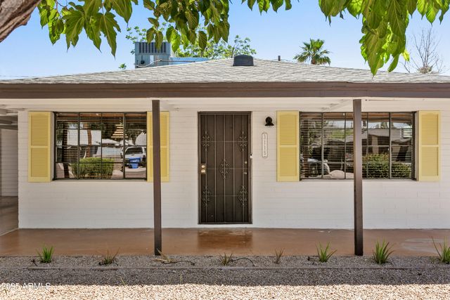 3115 N 34TH Place, Phoenix, AZ 85018