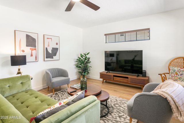 3115 N 34TH Place, Phoenix, AZ 85018