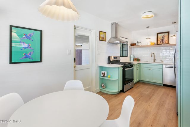 3115 N 34TH Place, Phoenix, AZ 85018