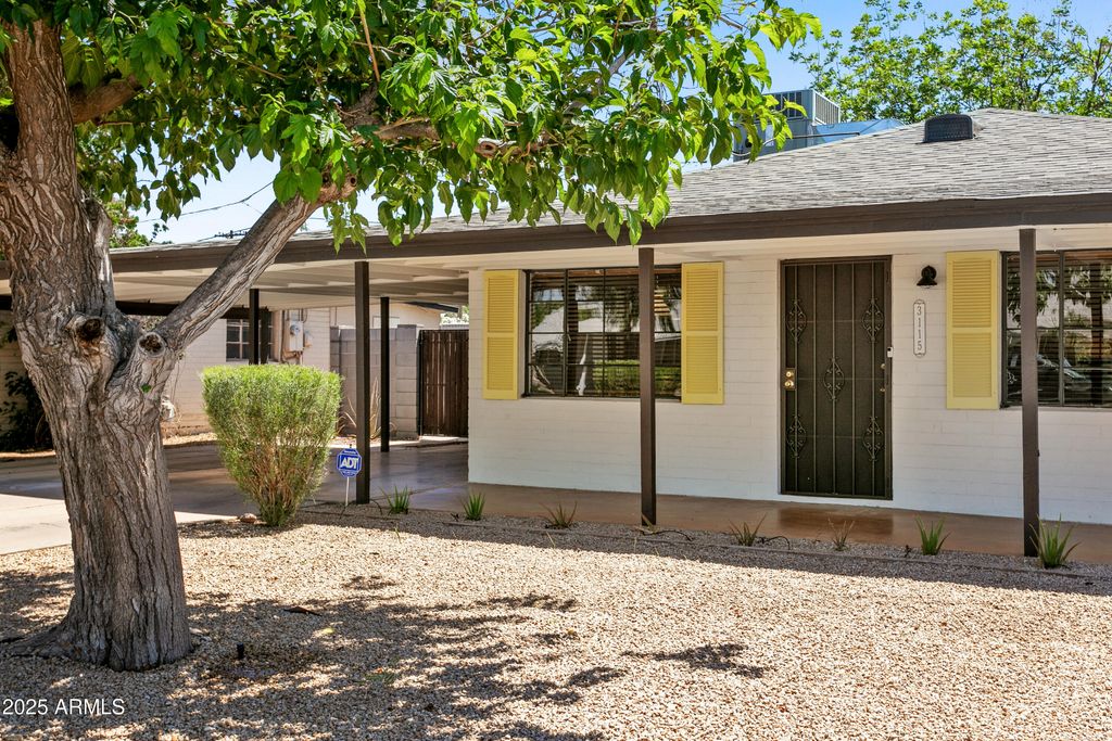 3115 N 34TH Place, Phoenix, AZ 85018 — photo 3