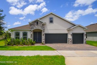 231 SILVER LILY Way, St. Augustine, FL 32092