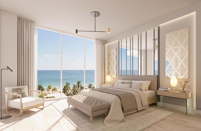 305 Briny Avenue 805, Pompano Beach, FL 33062
