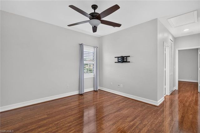 15781 Portofino Springs BLVD 106, Fort Myers, FL 33908