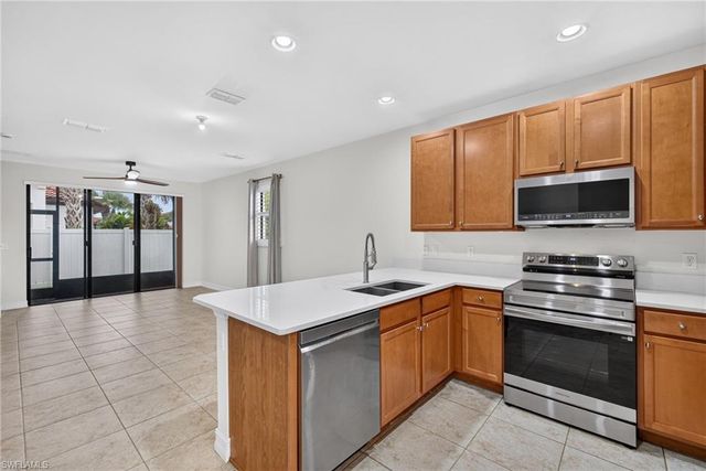 15781 Portofino Springs BLVD 106, Fort Myers, FL 33908