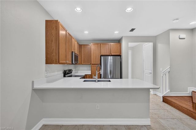 15781 Portofino Springs BLVD 106, Fort Myers, FL 33908