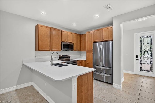 15781 Portofino Springs BLVD 106, Fort Myers, FL 33908