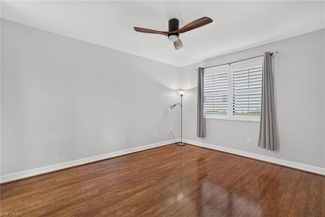 15781 Portofino Springs BLVD 106, Fort Myers, FL 33908