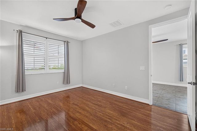 15781 Portofino Springs BLVD 106, Fort Myers, FL 33908