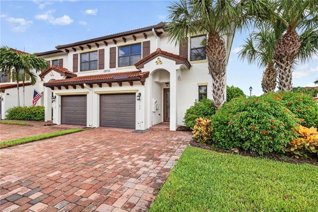 15781 Portofino Springs BLVD 106, Fort Myers, FL 33908
