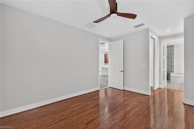15781 Portofino Springs BLVD 106, Fort Myers, FL 33908