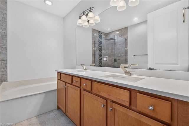 15781 Portofino Springs BLVD 106, Fort Myers, FL 33908