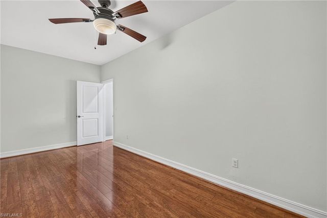 15781 Portofino Springs BLVD 106, Fort Myers, FL 33908
