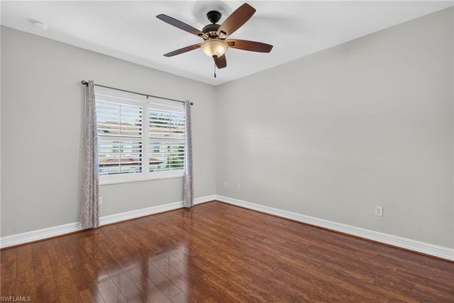 15781 Portofino Springs BLVD 106, Fort Myers, FL 33908