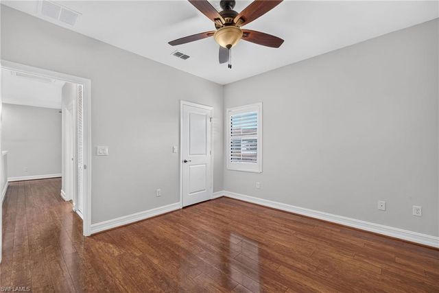 15781 Portofino Springs BLVD 106, Fort Myers, FL 33908