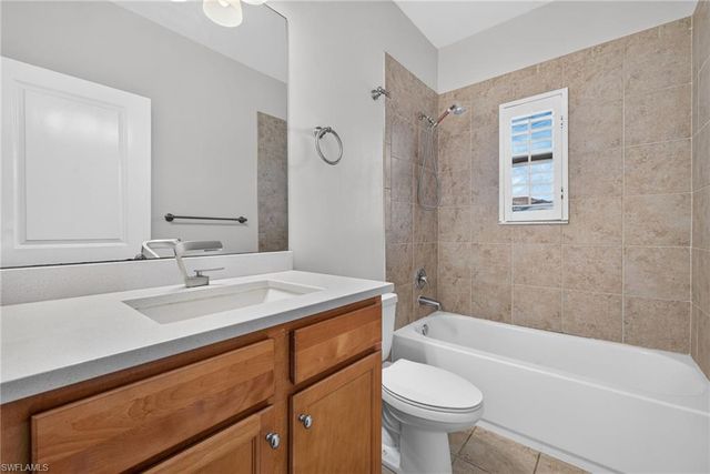 15781 Portofino Springs BLVD 106, Fort Myers, FL 33908