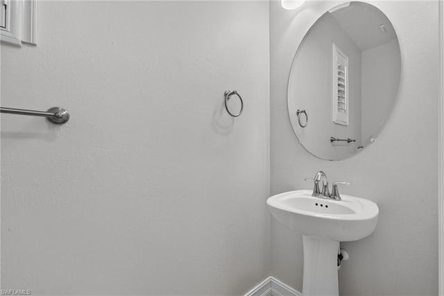 15781 Portofino Springs BLVD 106, Fort Myers, FL 33908