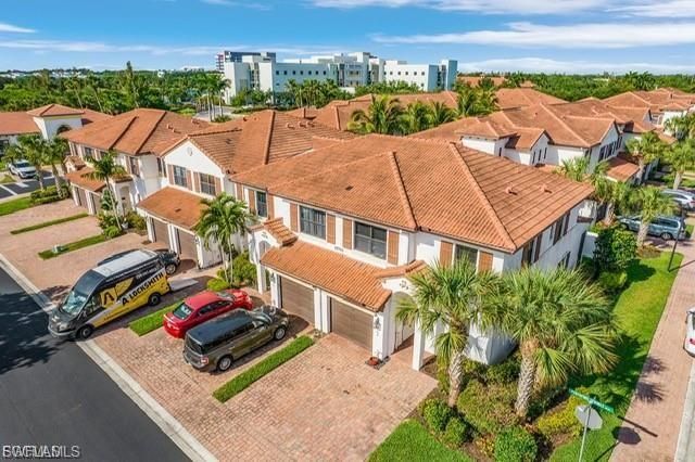 15781 Portofino Springs BLVD 106, Fort Myers, FL 33908