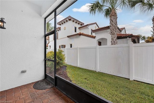15781 Portofino Springs BLVD 106, Fort Myers, FL 33908