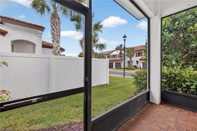 15781 Portofino Springs BLVD 106, Fort Myers, FL 33908