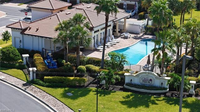 15781 Portofino Springs BLVD 106, Fort Myers, FL 33908