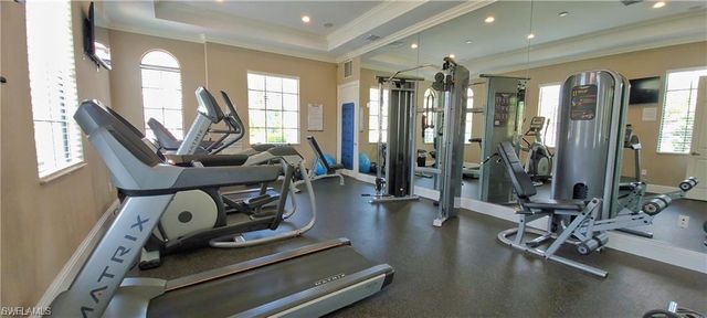 15781 Portofino Springs BLVD 106, Fort Myers, FL 33908