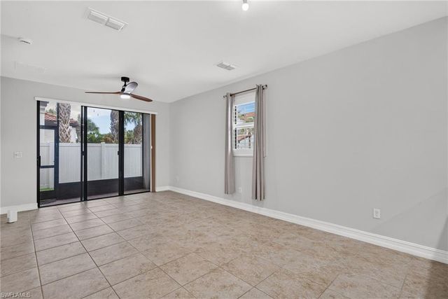15781 Portofino Springs BLVD 106, Fort Myers, FL 33908
