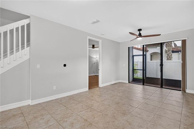 15781 Portofino Springs BLVD 106, Fort Myers, FL 33908