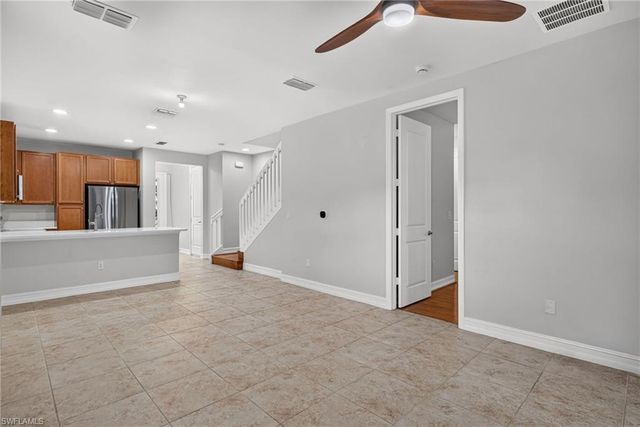 15781 Portofino Springs BLVD 106, Fort Myers, FL 33908