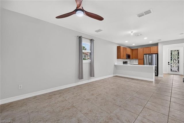 15781 Portofino Springs BLVD 106, Fort Myers, FL 33908