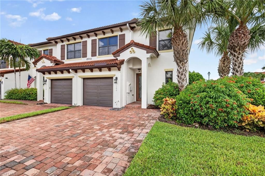 15781 Portofino Springs BLVD 106, FORT MYERS, FL 33908 — photo 2